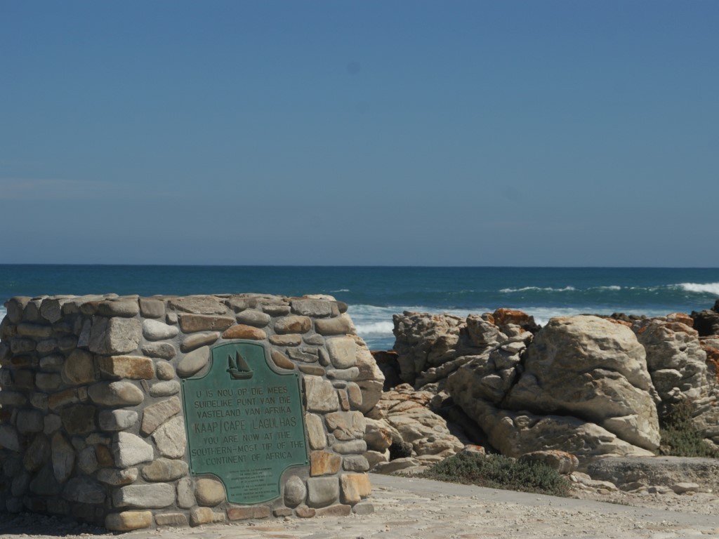 Afbeelding van Agulhas NP