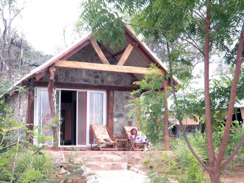 Ankarana Lodge - Mahamasina