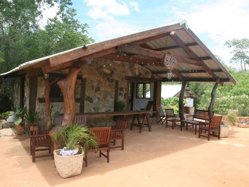 Ankarana Lodge - Mahamasina