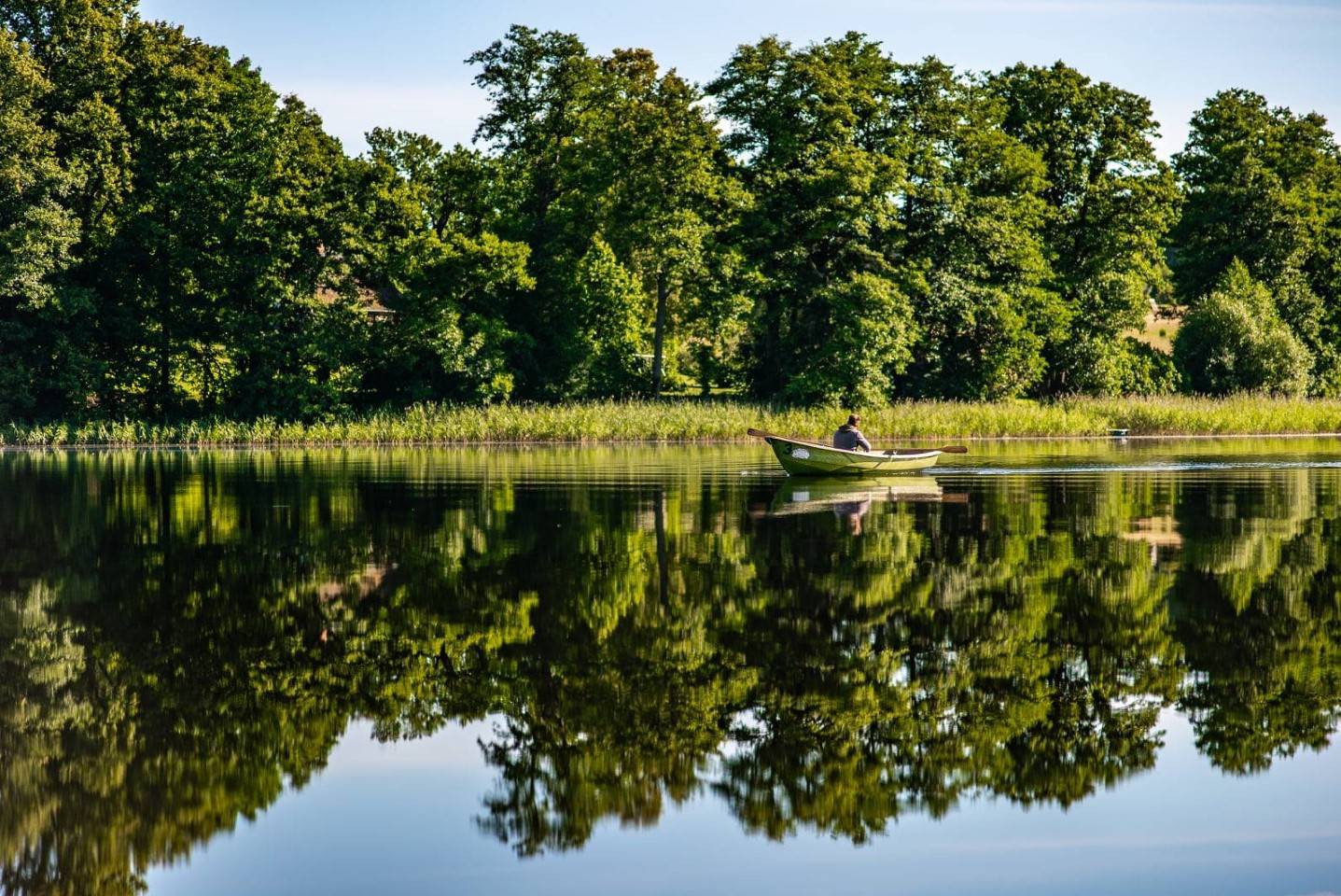 Cesis, Apaļkalns Camping