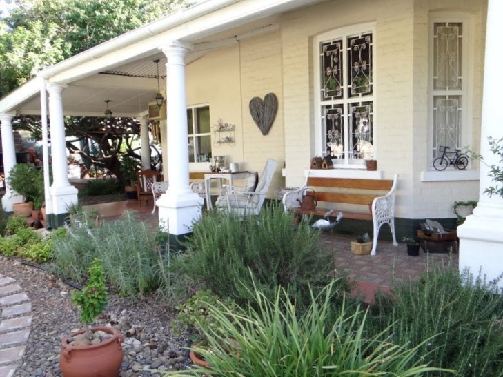 Belgravia Guesthouse - Kimberley