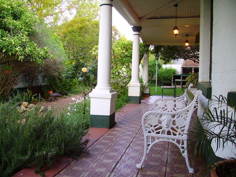 Belgravia Guesthouse - Kimberley