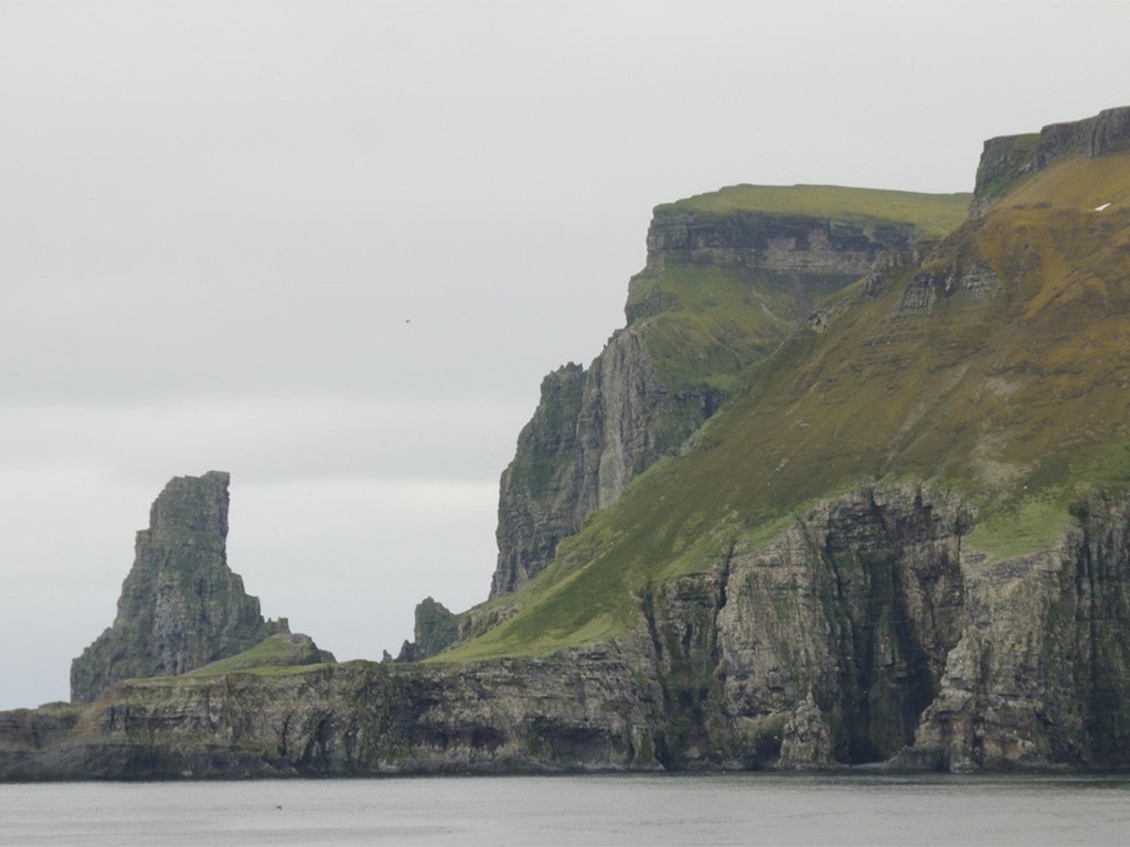 Bjørnøya