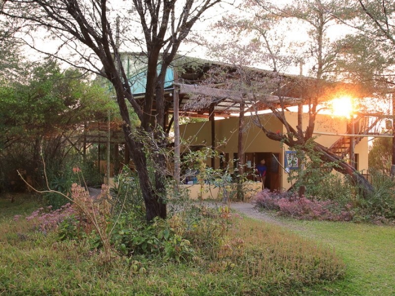 Boteti River Camp - Khumaga