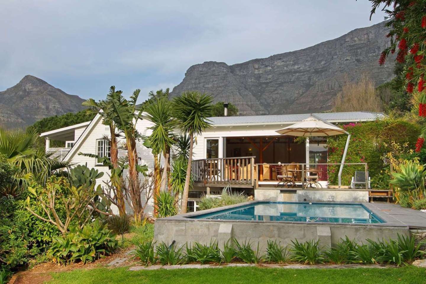 Afbeelding van Cape Paradise