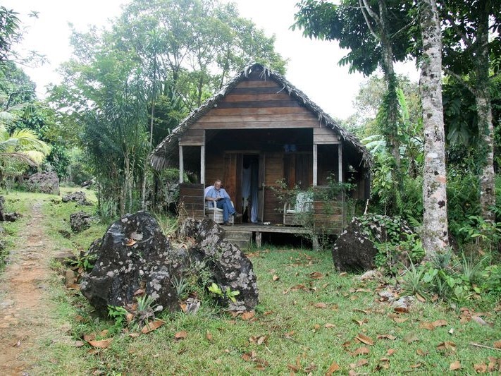 Chez Arol Lodge - Masoala National park