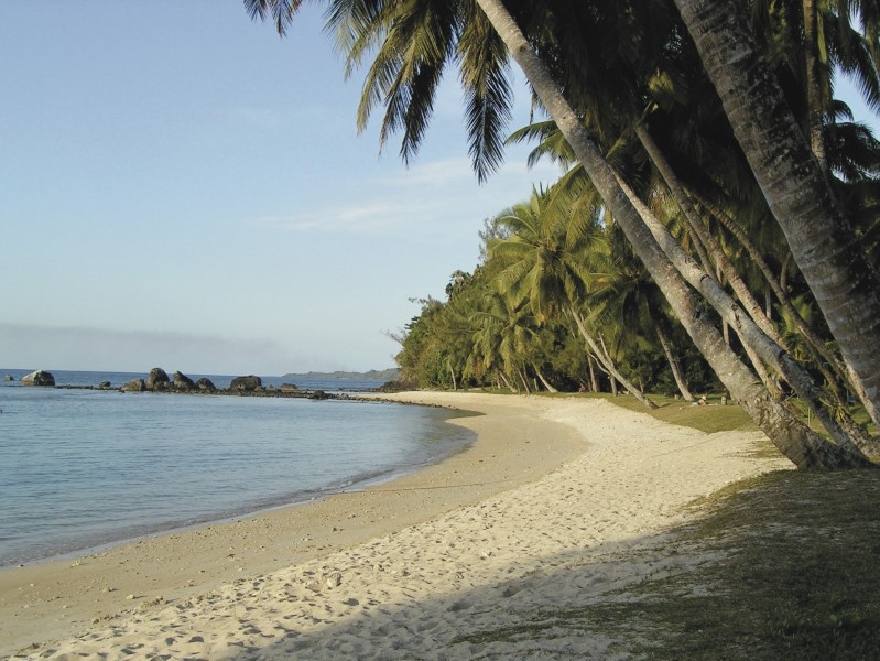 Chez Arol Lodge - Masoala National park