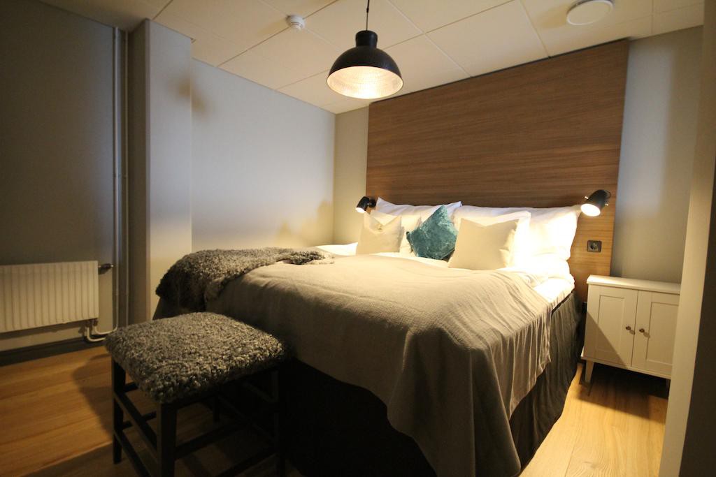 Visby, Clarion Hotel Wisby