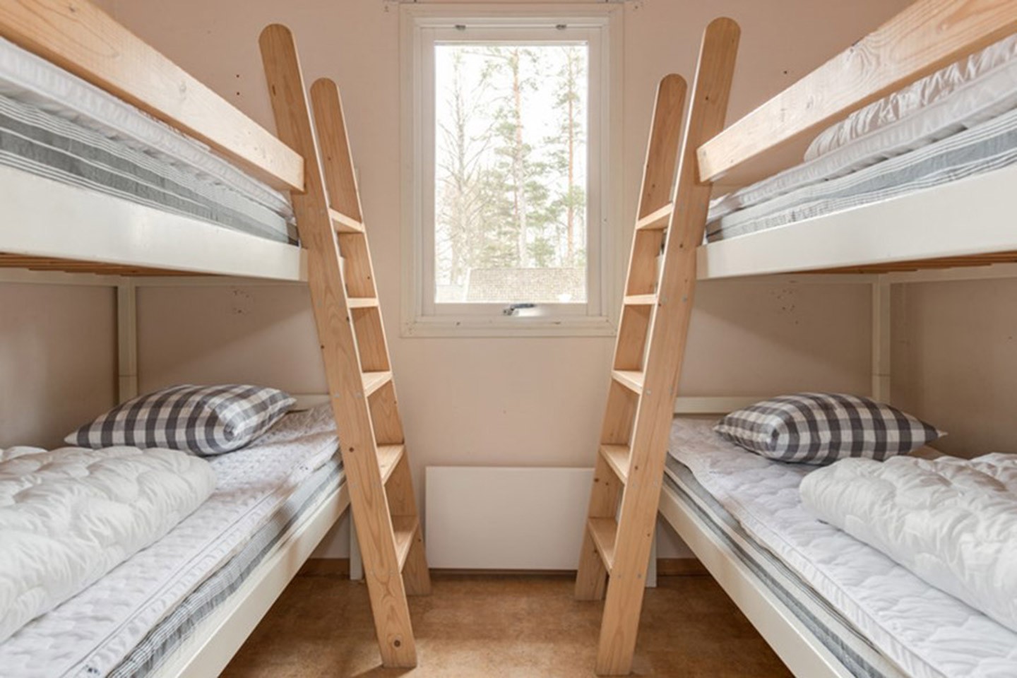 Säffle, First Camp Duse Udde