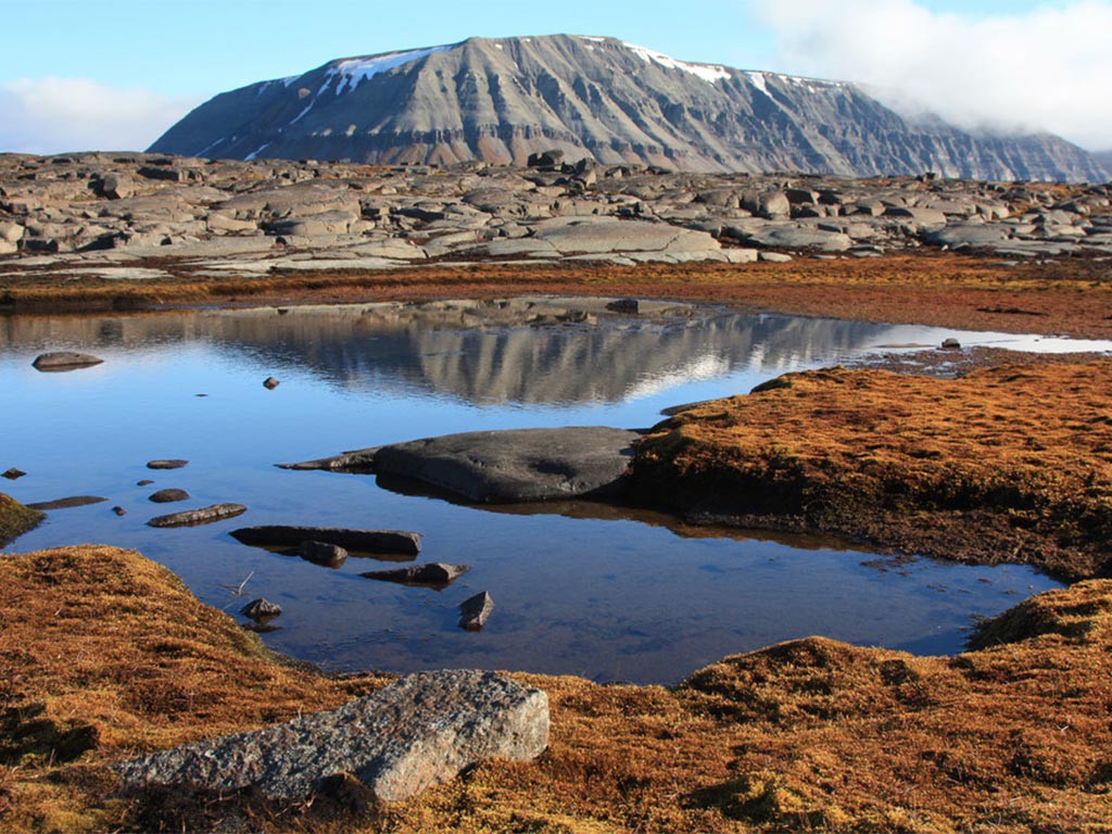 Edgeøya