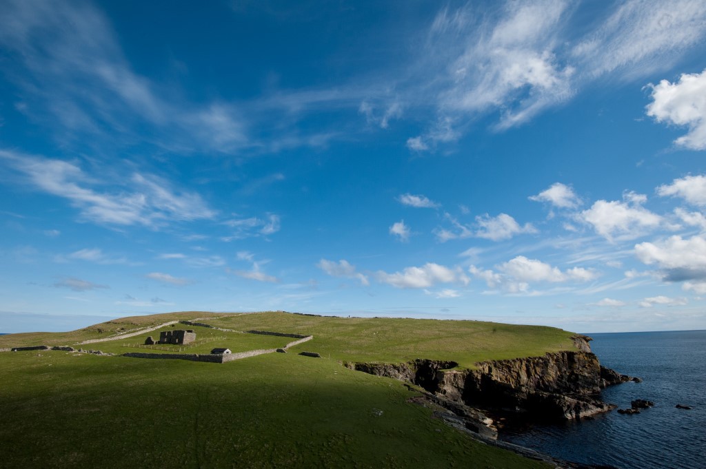 Fair Isle & Bird Observatory