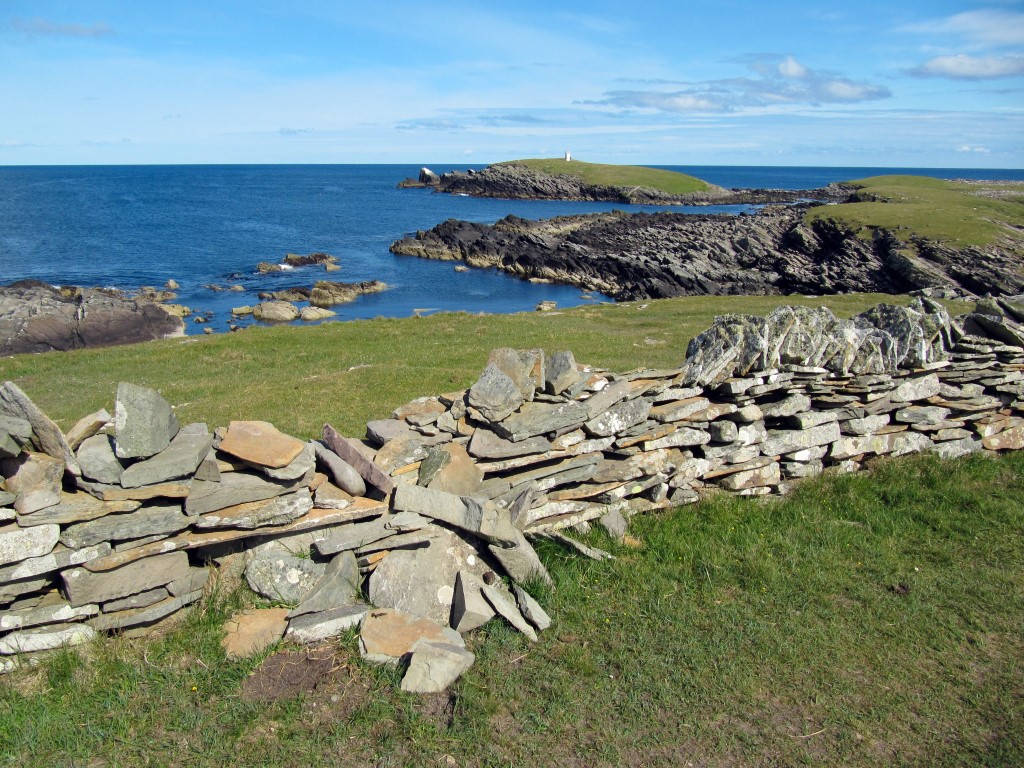 Fair Isle & Bird Observatory