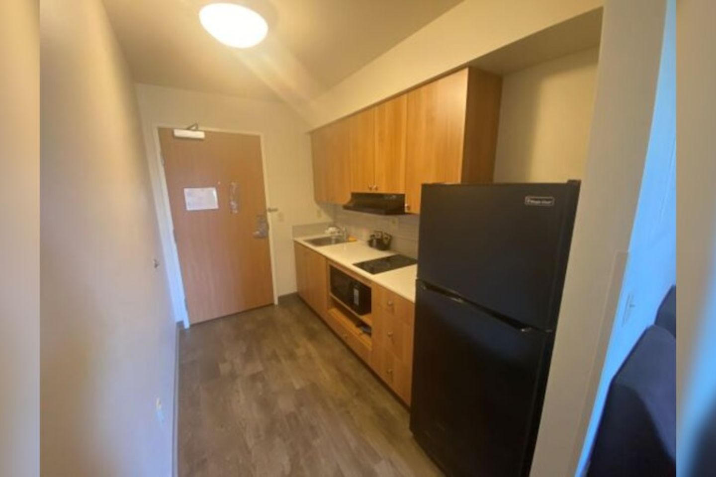 Alaska, Aspen Suites Hotel Anchorage