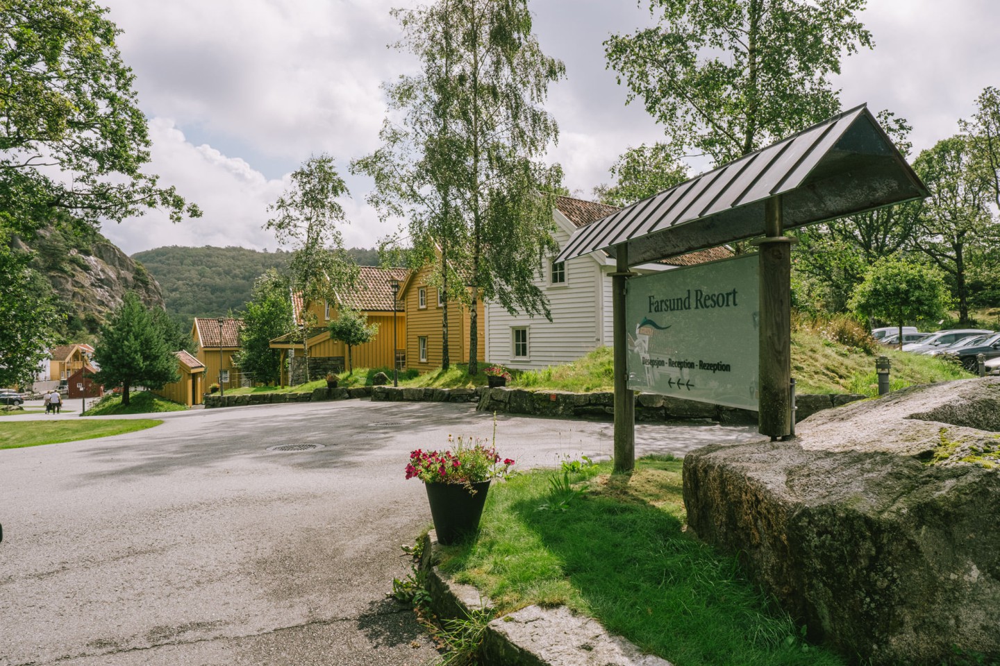 Afbeelding van Farsund Resort 3
