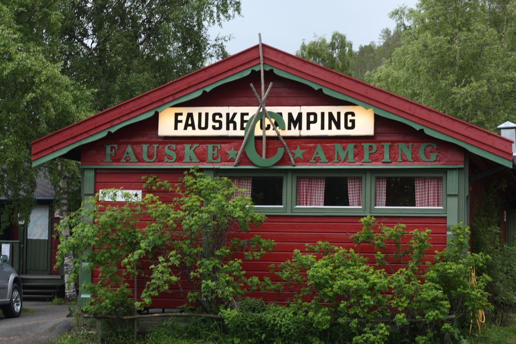 Afbeelding van Fauske Camping