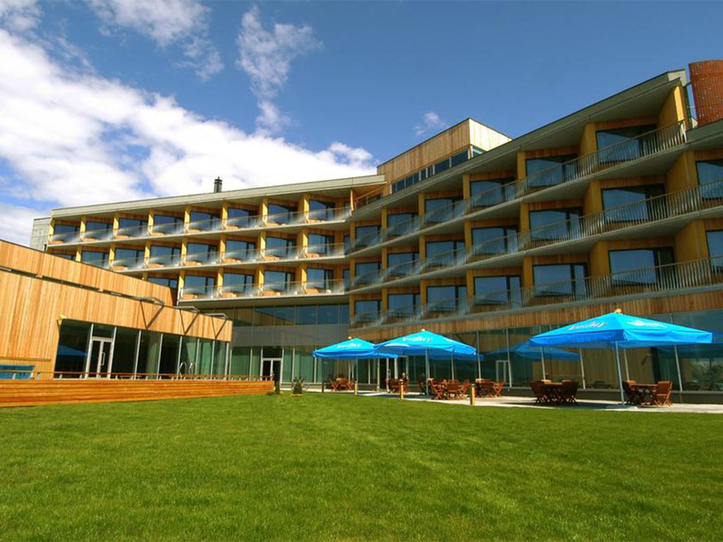 George Ots Spa Hotel GOSPA Kuressaare 22 Afbeelding van George Ots Spa Hotel GOSPA Kuressaare 22