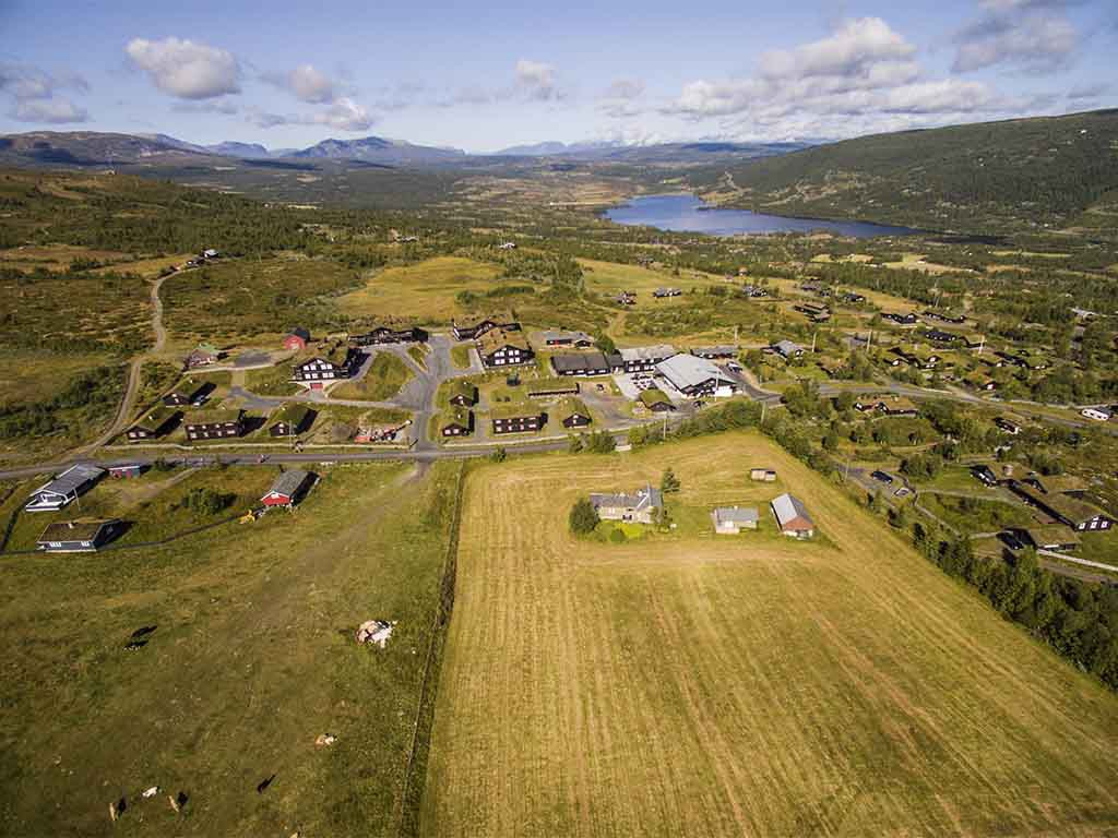 Afbeelding van Gomobu Fjellstue Valdres Berghotel9