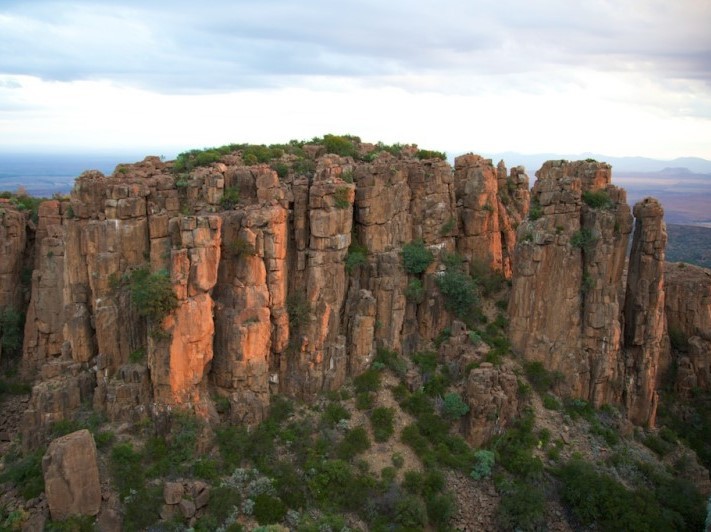 Afbeelding van Graaff Reinet Camdeboo National Park