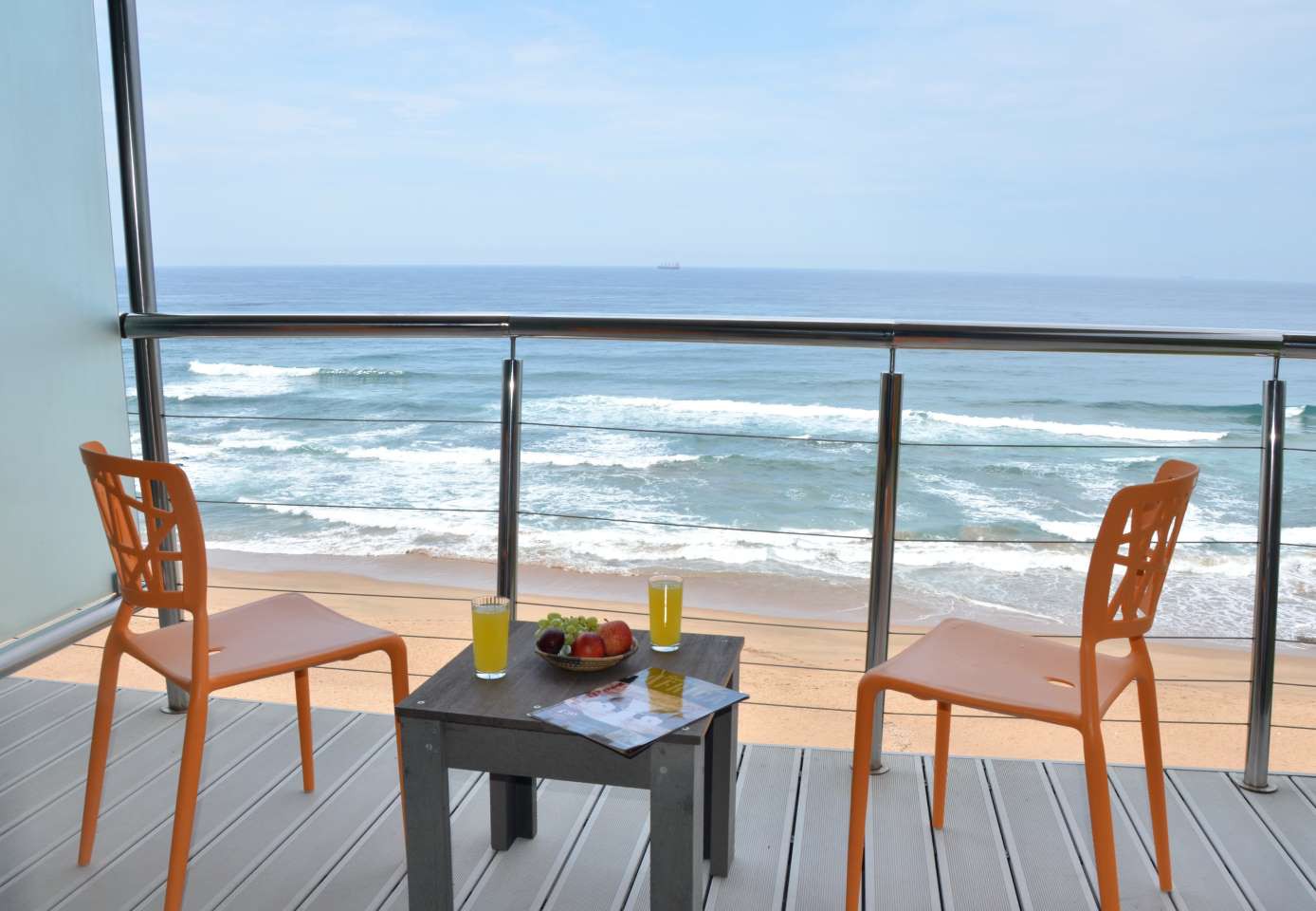 Greenfire Lodge Dolphin Coast - Umdloti