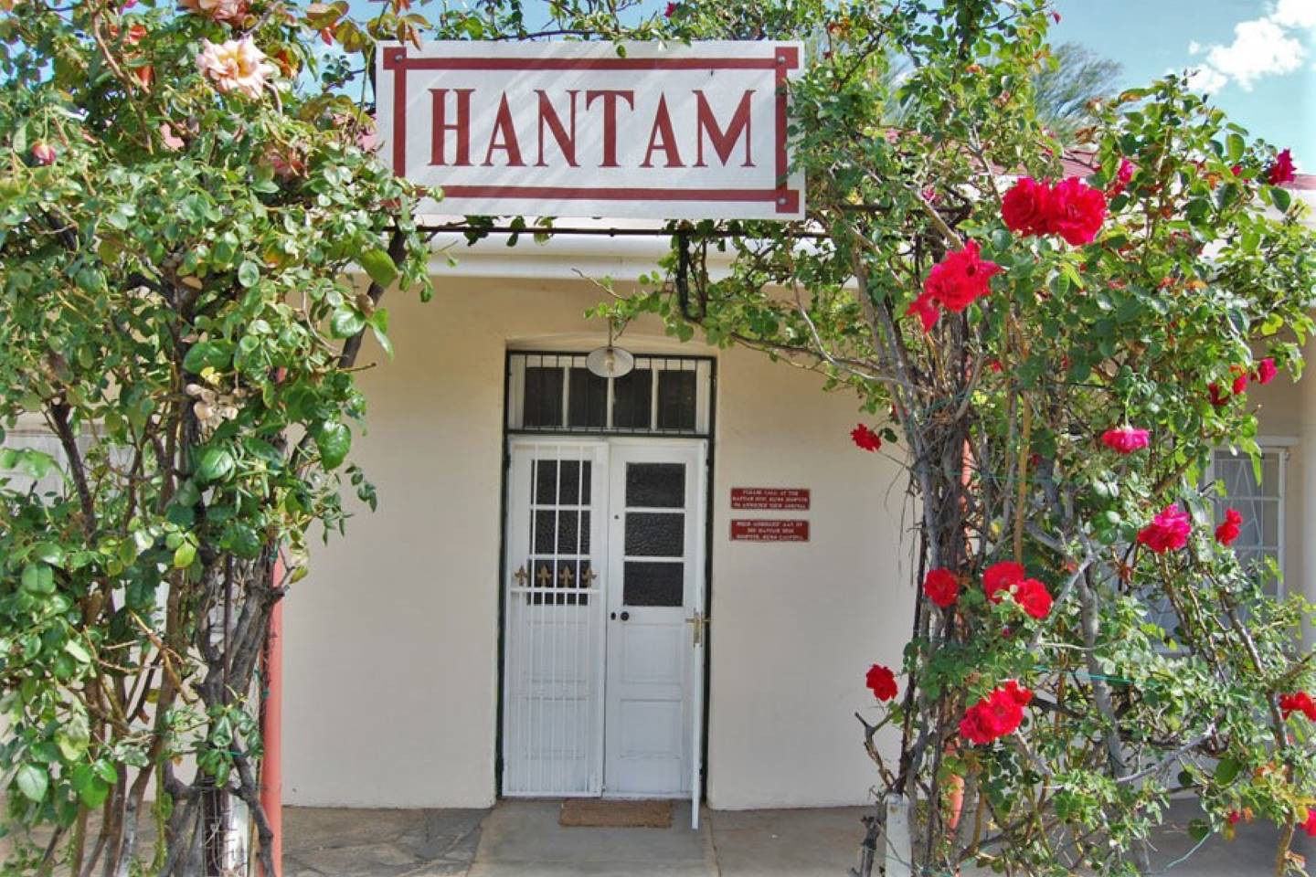 Hantam House - Calvinia