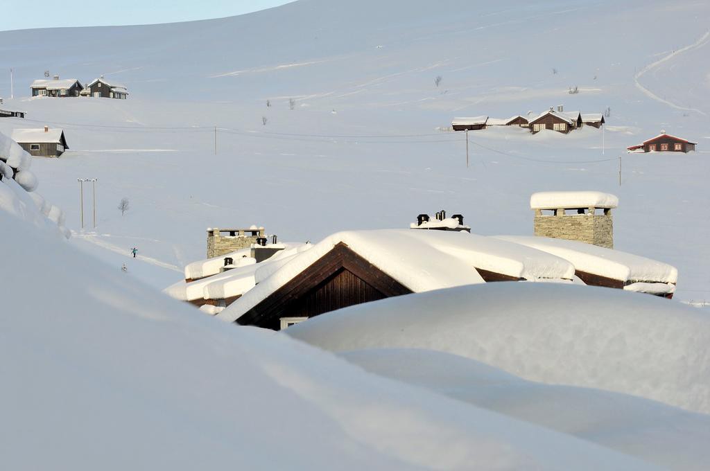 Geilo, Havsdalsgrenda *