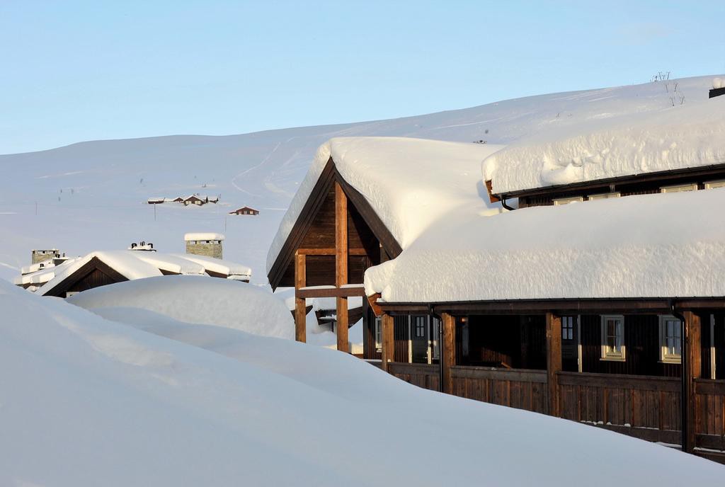 Geilo, Havsdalsgrenda *