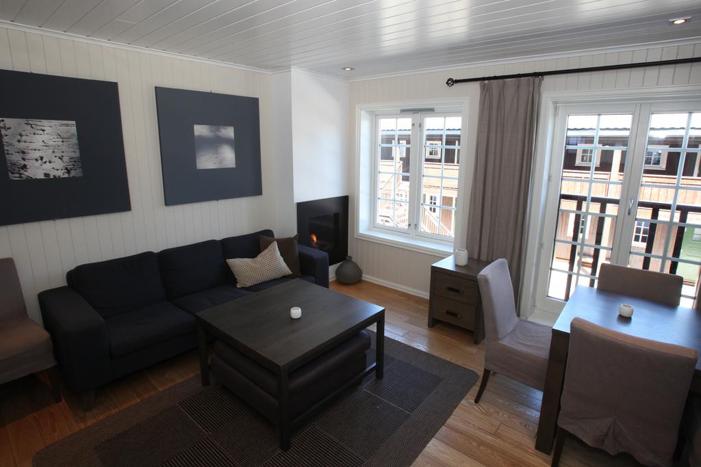 Geilo, Havsdalsgrenda *