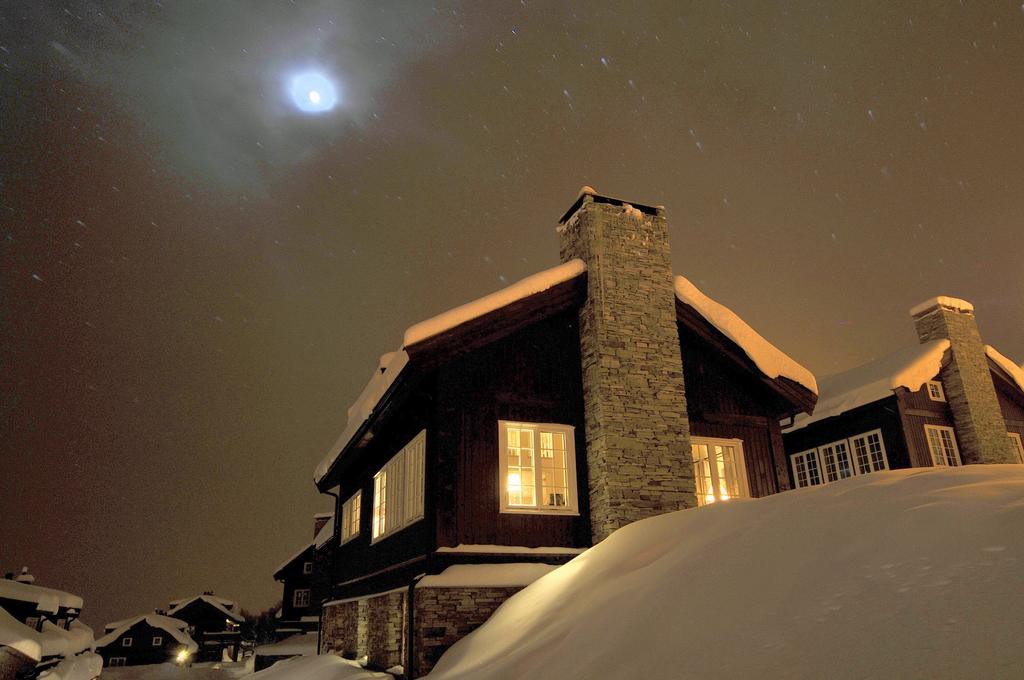 Geilo, Havsdalsgrenda *