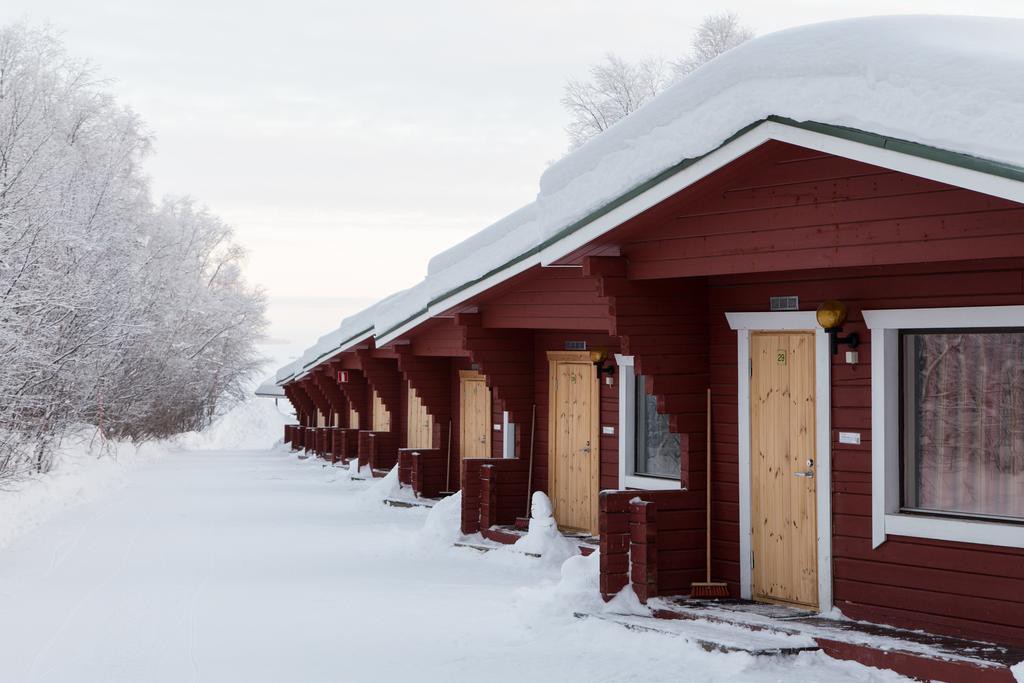 Inari, Holiday Village Inari