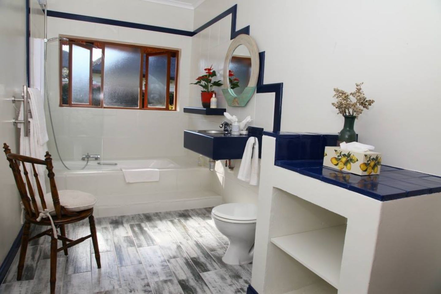 House on Westcliff - Hermanus