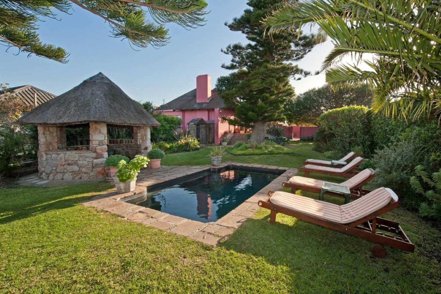 House on Westcliff - Hermanus