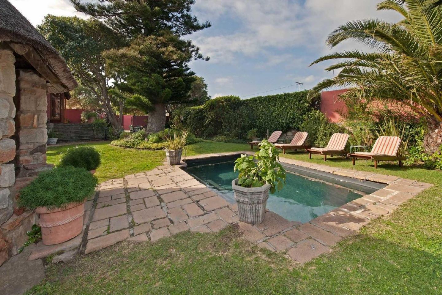 House on Westcliff - Hermanus