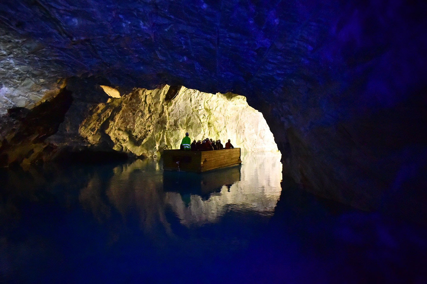 Hurtigruten excursies Trondheim - Ålesund