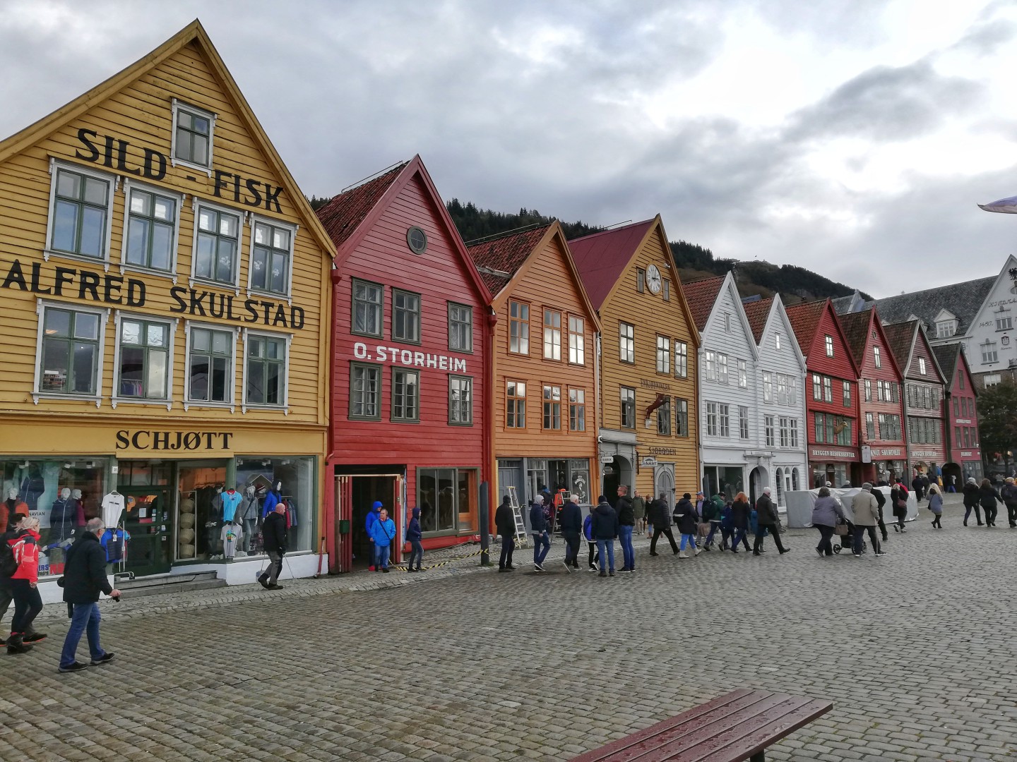 Bergen