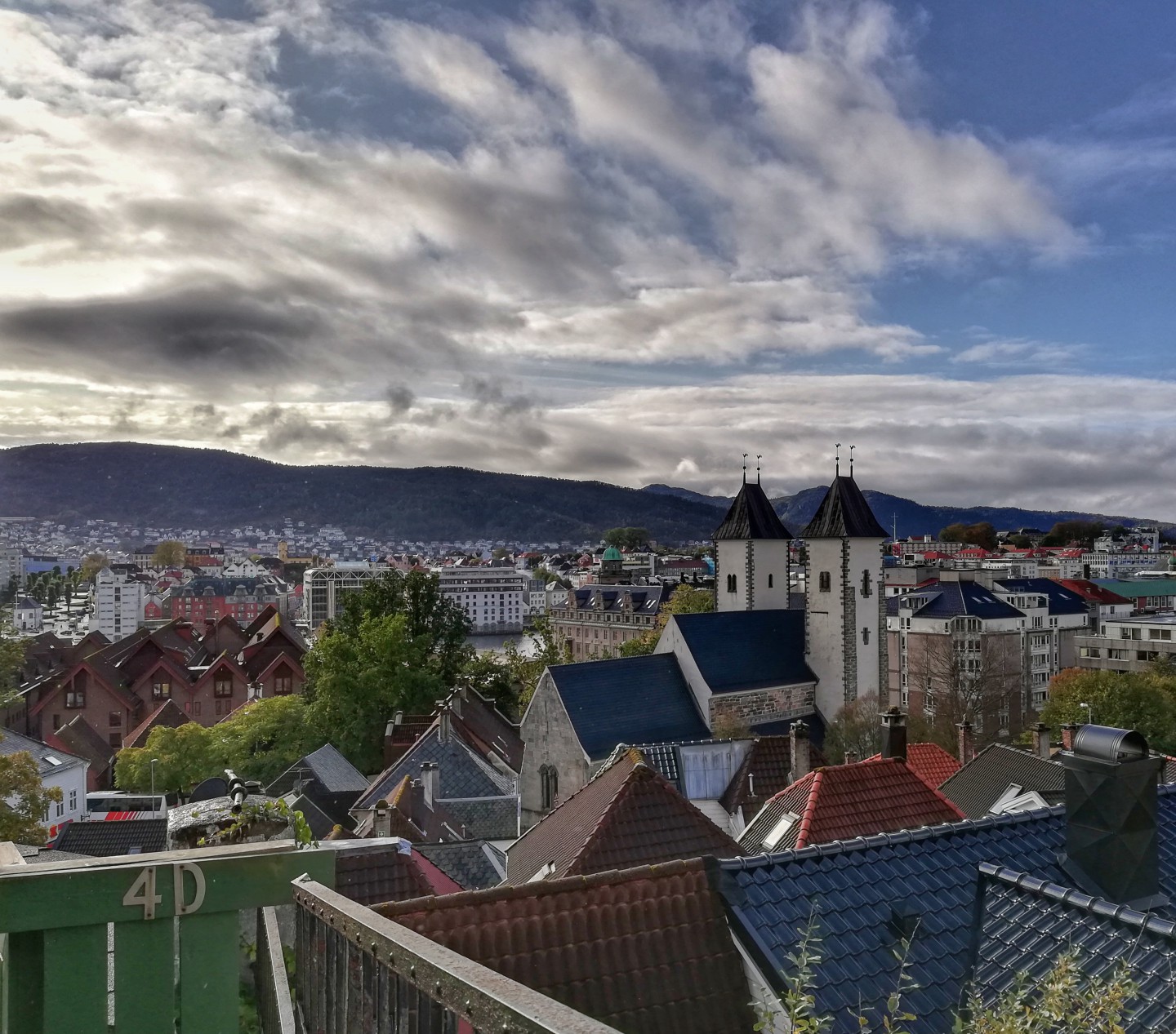 Bergen