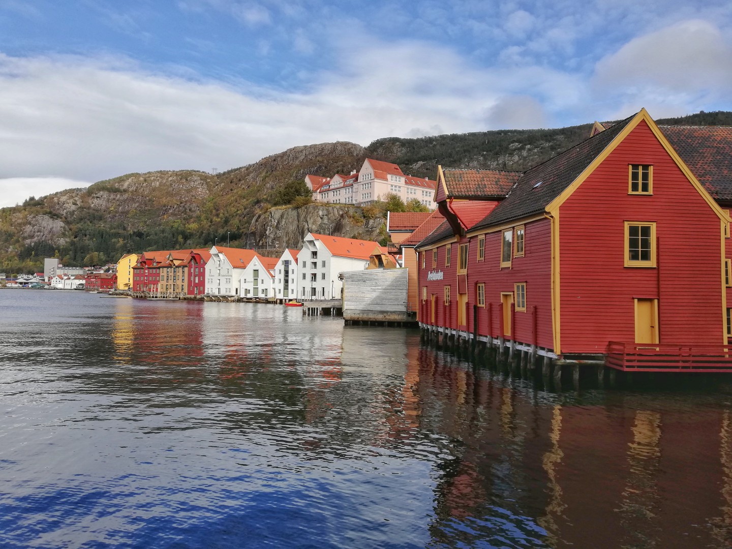 Bergen