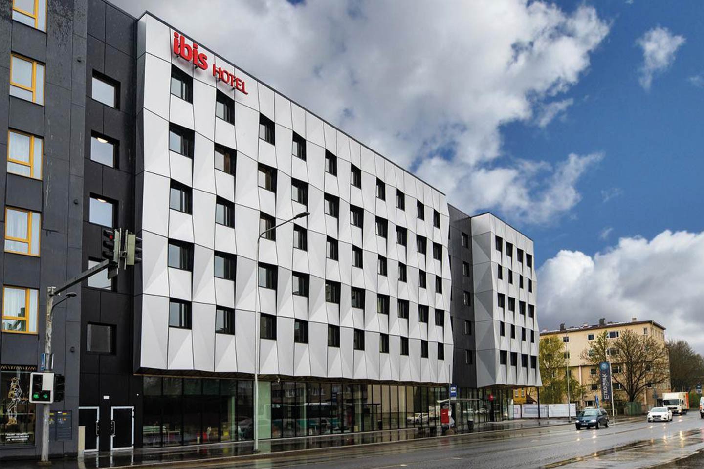 Afbeelding van Ibis Tallinn Center Hotel