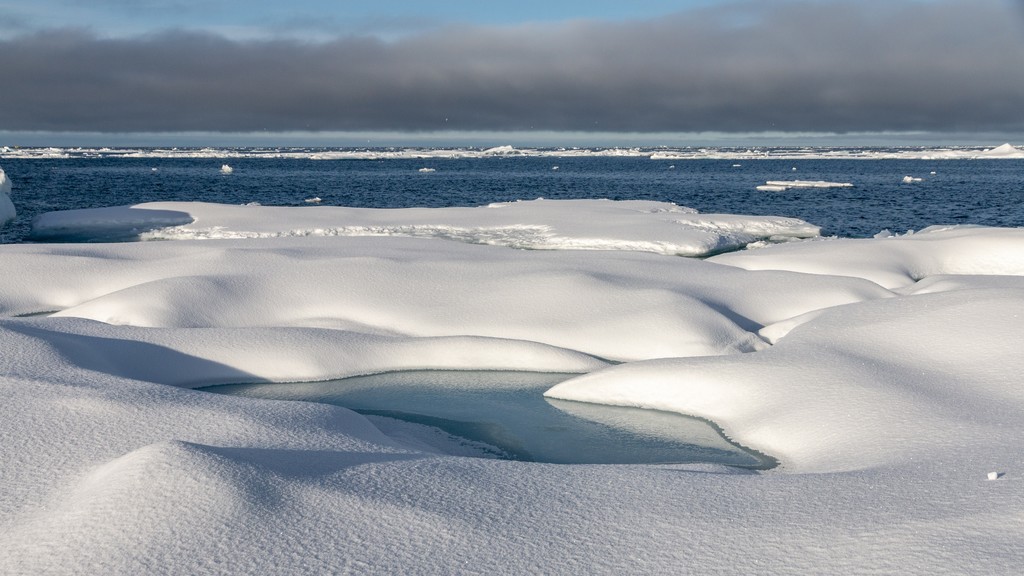 Afbeelding van Ice Lancaster Sound Baffin Canada HGR 125743 1024  Photo Andrea Klaussner