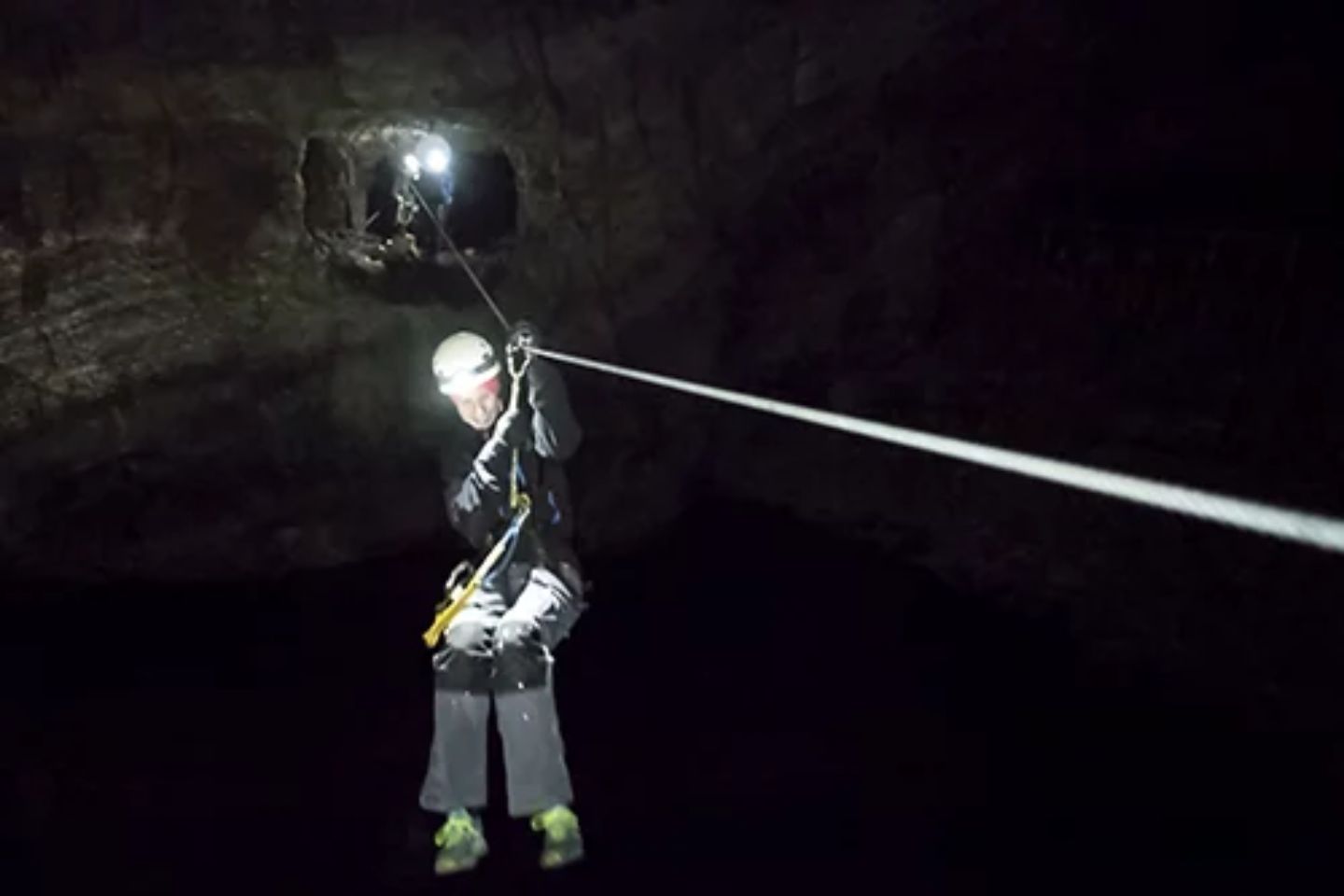 Tuna-Hästberg, Adventure Mine