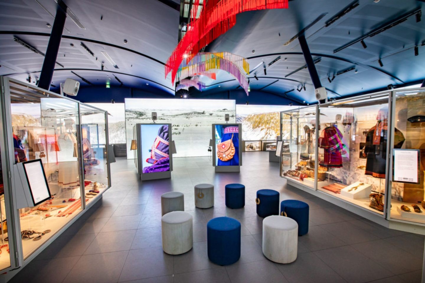 Afbeelding van Inari Siida Museum