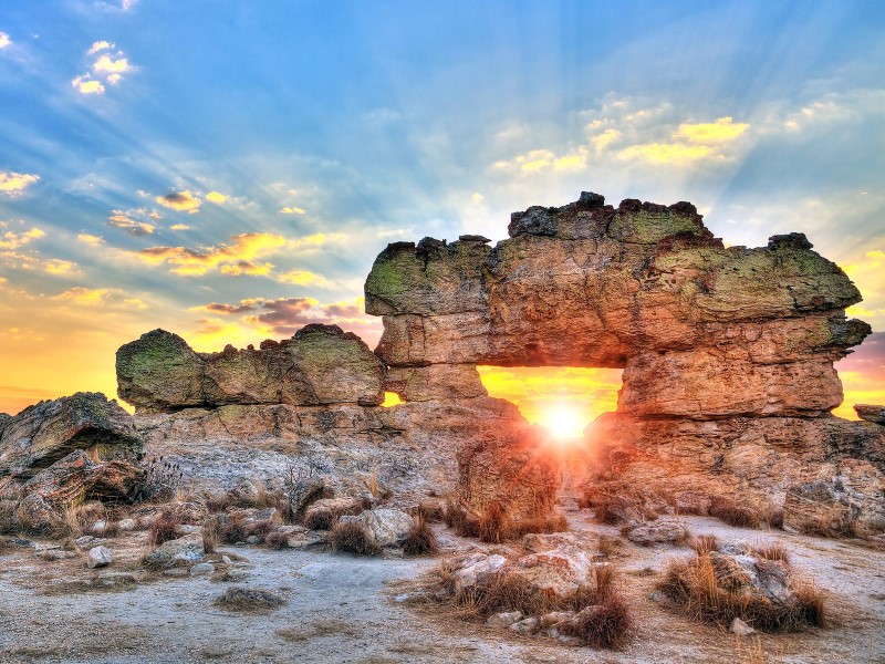 Isalo ranch - Isalo National Park