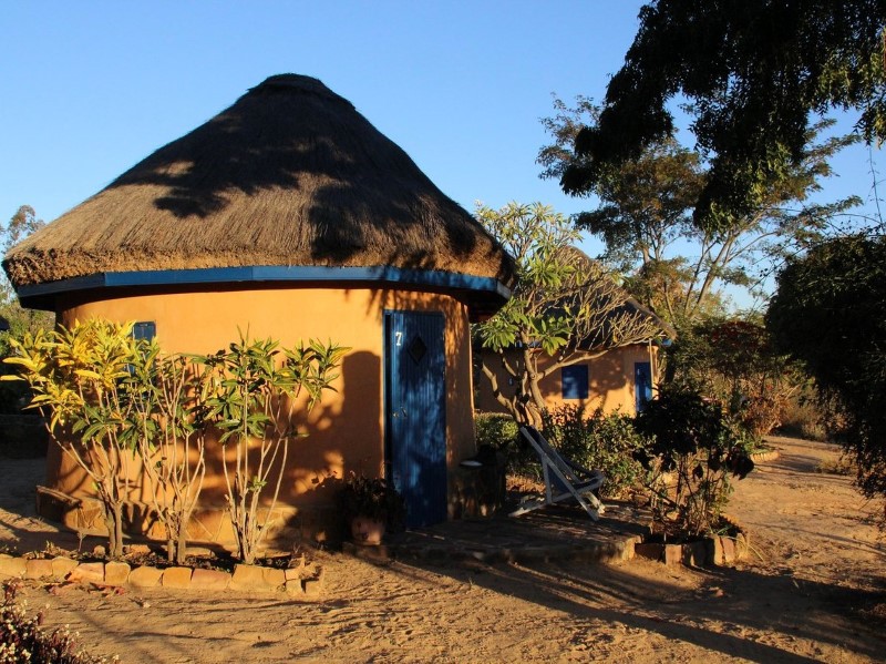 Isalo ranch - Isalo National Park