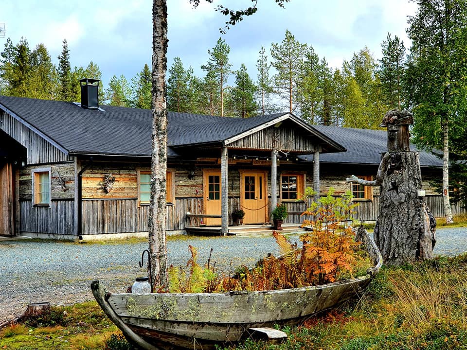 Isokenkaisten Klubi Ruka Kuusamo 13 Afbeelding van Isokenkaisten Klubi Ruka Kuusamo 13