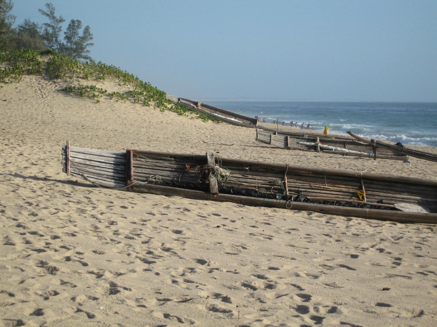 Jay's Beach Lodge - Marracuene