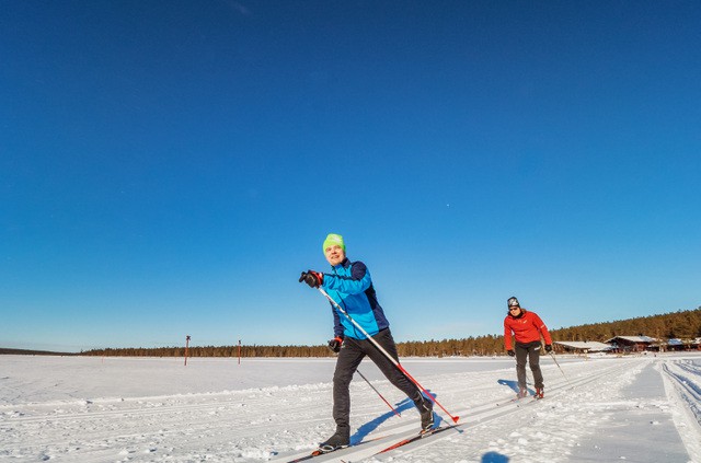 Afbeelding van Jeris Skiing