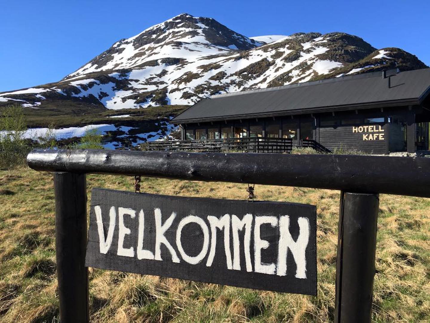 Afbeelding van Jotunheimen Fjellstue 8