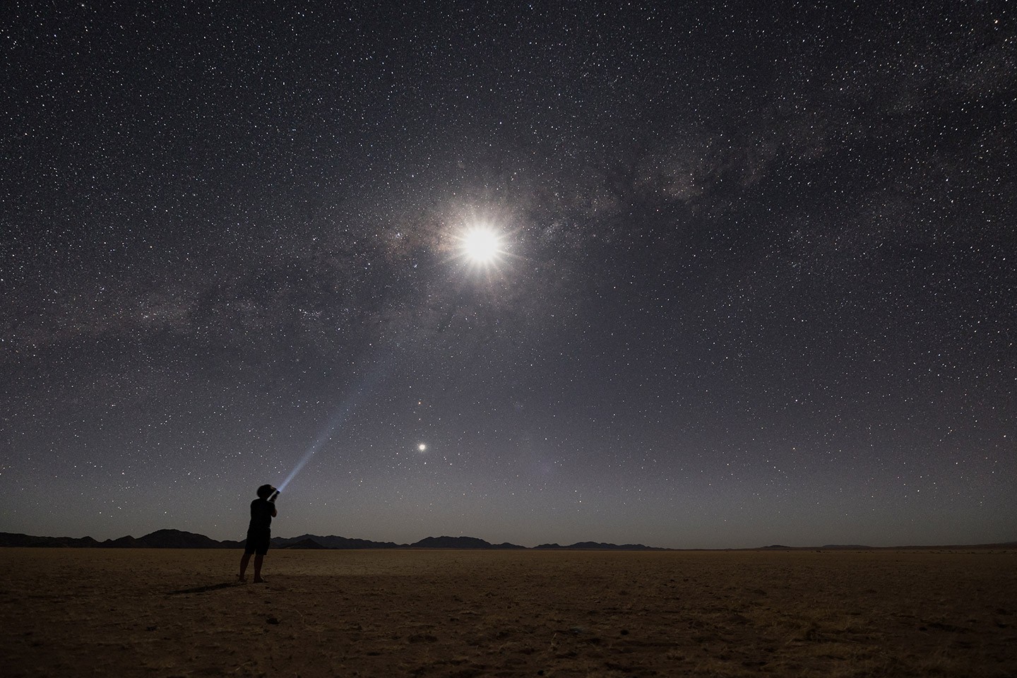 Kanaan N/a'an ku sê Desert Retreat