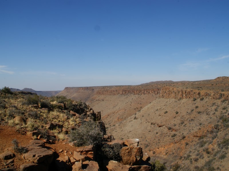 Karoo Nationaal Park