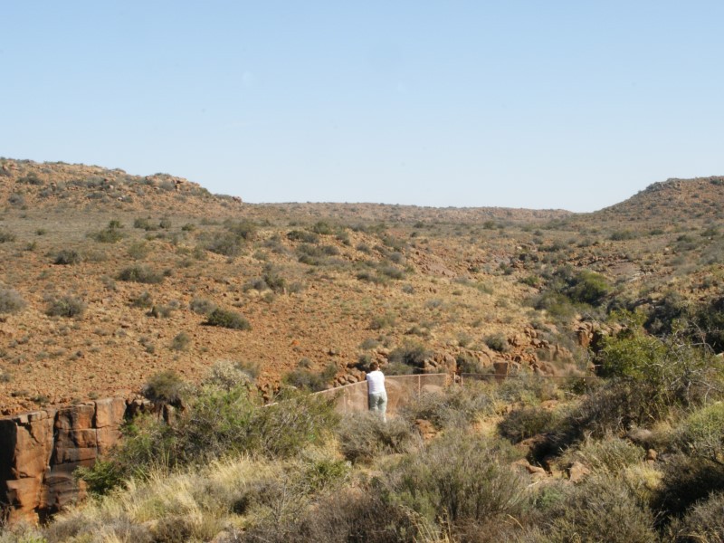 Karoo Nationaal Park