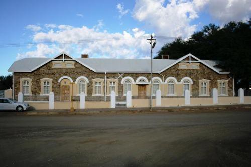 Schutzenhaus - Keetmanshoop